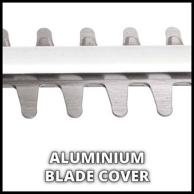 Будкрам купити Кущоріз акумуляторний Einhell GE-CH 1855/1 Li Solo Кущоріз акумуляторний Einhell GE-CH 1855/1 Li Solo 9