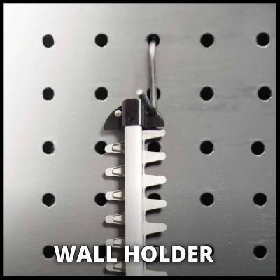 Будкрам купити Кущоріз акумуляторний Einhell GE-CH 1855/1 Li Solo Кущоріз акумуляторний Einhell GE-CH 1855/1 Li Solo 5