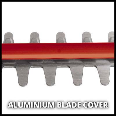 Будкрам купить Кусторез аккумуляторный Einhell GC-CH 18/40 Li Solo Кусторез аккумуляторный Einhell GC-CH 18/40 Li Solo 9