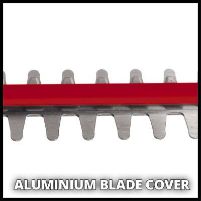 Будкрам купити Кущоріз акумуляторний Einhell GE-CH 36/61 Li-Solo Кущоріз акумуляторний Einhell GE-CH 36/61 Li-Solo 9