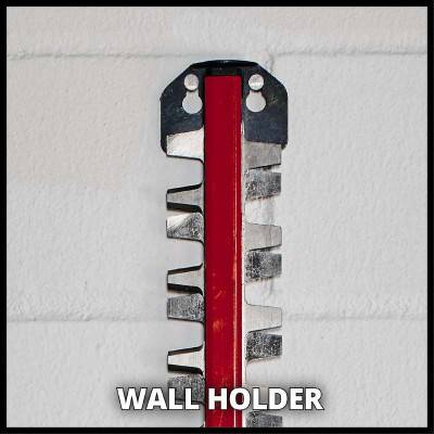 Будкрам купити Кущоріз акумуляторний Einhell GE-CH 36/61 Li-Solo Кущоріз акумуляторний Einhell GE-CH 36/61 Li-Solo 7