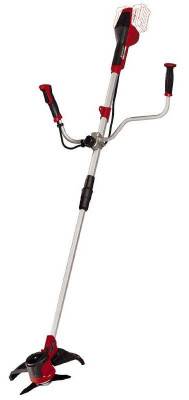 Будкрам купить Триммер-коса аккумуляторный бесщеточный Einhell AGILLO 36/255 BL-Solo