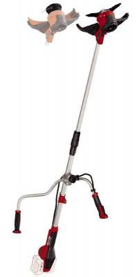 Будкрам купить Триммер-коса аккумуляторный бесщеточный Einhell AGILLO 36/255 BL-Solo Триммер-коса аккумуляторный бесщеточный Einhell AGILLO 36/255 BL-Solo 2