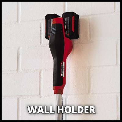 Будкрам купить Триммер-коса аккумуляторный бесщеточный Einhell AGILLO 36/255 BL-Solo Триммер-коса аккумуляторный бесщеточный Einhell AGILLO 36/255 BL-Solo 3