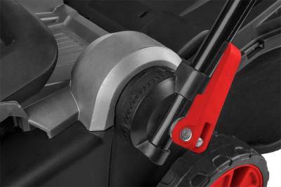 Будкрам купить Газонокосилка электрическая Graphite 59G474, 1500 Вт Газонокосилка электрическая Graphite 59G474, 1500 Вт 16