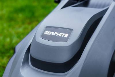 Будкрам купить Электрическая газонокосилка GRAPHITE 59G475, 2000Вт Электрическая газонокосилка GRAPHITE 59G475, 2000Вт 10