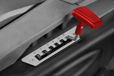 Будкрам купить Электрическая газонокосилка GRAPHITE 59G475, 2000Вт Электрическая газонокосилка GRAPHITE 59G475, 2000Вт 16