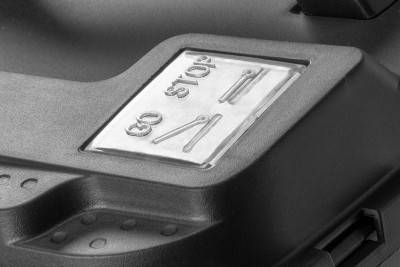 Будкрам купить Электрическая газонокосилка GRAPHITE 59G475, 2000Вт Электрическая газонокосилка GRAPHITE 59G475, 2000Вт 14