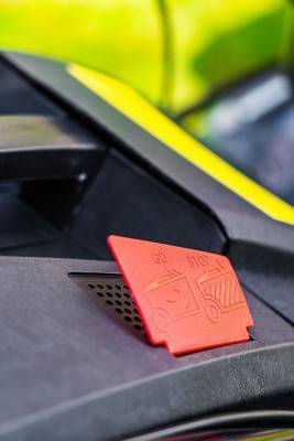 Будкрам купить Бензиновая газонокосилка GRAPHITE 52G671, 2200Вт Бензиновая газонокосилка GRAPHITE 52G671, 2200Вт 14