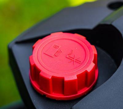 Будкрам купить Бензиновая газонокосилка GRAPHITE 52G672, 3000Вт Бензиновая газонокосилка GRAPHITE 52G672, 3000Вт 6