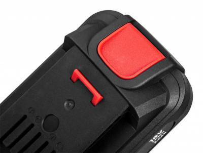 Будкрам купить Аккумуляторный садовый триммер GRAPHITE 58G030-BC, с акб и з/у Аккумуляторный садовый триммер GRAPHITE 58G030-BC, с акб и з/у 7