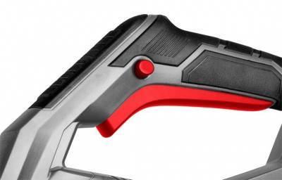 Будкрам купить Аккумуляторный садовый триммер GRAPHITE 58G030-BC, с акб и з/у Аккумуляторный садовый триммер GRAPHITE 58G030-BC, с акб и з/у 4