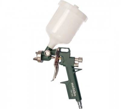 Будкрам купить Metabo Набор пневматического инструмента LPZ 4 Set Metabo Набор пневматического инструмента LPZ 4 Set 3