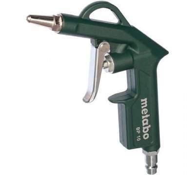 Будкрам купить Metabo Набор пневматического инструмента LPZ 4 Set Metabo Набор пневматического инструмента LPZ 4 Set 2