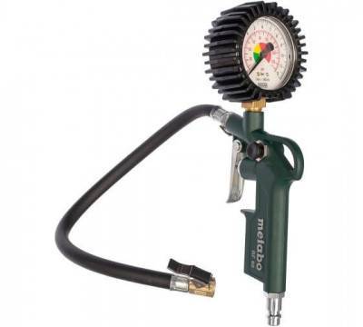 Будкрам купить Metabo Набор пневматического инструмента LPZ 7 Set Metabo Набор пневматического инструмента LPZ 7 Set 4