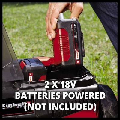 Будкрам купить Cкарификатор аккумуляторный Einhell GC-SC 36/31 Li - Solo Cкарификатор аккумуляторный Einhell GC-SC 36/31 Li - Solo 12