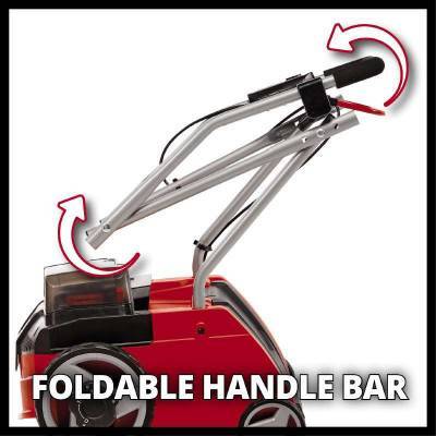 Будкрам купить Cкарификатор аккумуляторный Einhell GC-SC 36/31 Li - Solo Cкарификатор аккумуляторный Einhell GC-SC 36/31 Li - Solo 11