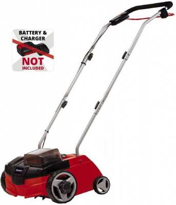 Будкрам купить Cкарификатор аккумуляторный Einhell GC-SC 36/31 Li - Solo