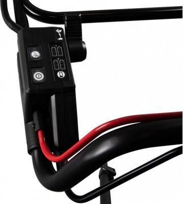 Будкрам купить Аккумуляторная газонокосилка Makita DLM462Z, без акб Аккумуляторная газонокосилка Makita DLM462Z, без акб 13