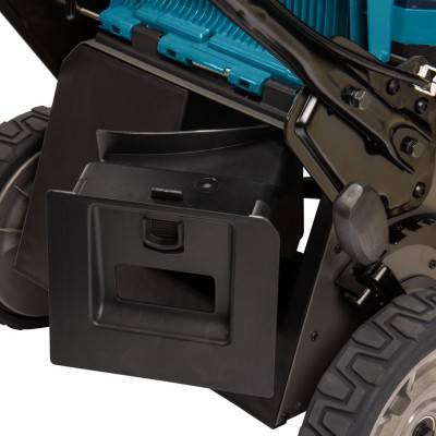 Будкрам купить Аккумуляторная газонокосилка Makita DLM462Z, без акб Аккумуляторная газонокосилка Makita DLM462Z, без акб 12