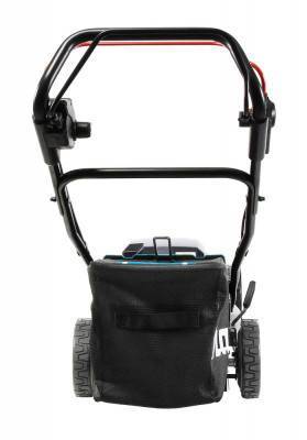 Будкрам купить Аккумуляторная газонокосилка Makita DLM462Z, без акб Аккумуляторная газонокосилка Makita DLM462Z, без акб 10