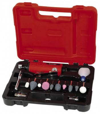 Будкрам купить Einhell Шлифовально-гравировальная машина прямая TC-PP 220 пневматическая Einhell Шлифовально-гравировальная машина прямая TC-PP 220 пневматическая 2