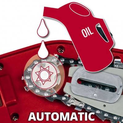 Будкрам купити Висоторіз Einhell GC-EC 7520 T Висоторіз Einhell GC-EC 7520 T 5