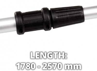 Будкрам купити Висоторіз Einhell GC-EC 7520 T Висоторіз Einhell GC-EC 7520 T 6