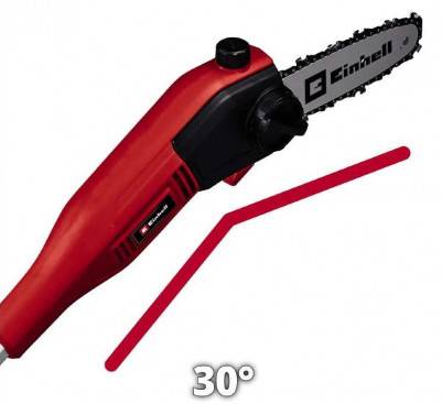 Будкрам купити Висоторіз Einhell GC-EC 7520 T Висоторіз Einhell GC-EC 7520 T 4