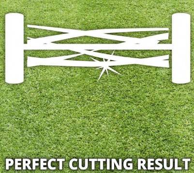 Будкрам купить Газонокосилка ручная аккумуляторная Einhell GE-HM 18/38 Li - Solo Газонокосилка ручная аккумуляторная Einhell GE-HM 18/38 Li - Solo 9