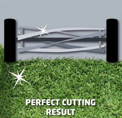 Будкрам купить Ручная газонокосилка Einhell GC-HM 400 Ручная газонокосилка Einhell GC-HM 400 6