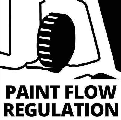 Будкрам купити Einhell Фарборозпилювач TC-SY 18/60 Li акумуляторний Solo, 18В, 650 мл/хв, бачок 800 мл Einhell Фарборозпилювач TC-SY 18/60 Li акумуляторний Solo, 18В, 650 мл/хв, бачок 800 мл 11