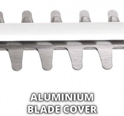 Будкрам купити Кущоріз акумуляторний Einhell GE-CH 18/60 Li-Solo Кущоріз акумуляторний Einhell GE-CH 18/60 Li-Solo 7