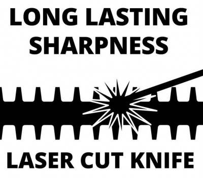 Будкрам купити Кущоріз акумуляторний Einhell GE-CH 18/60 Li-Solo Кущоріз акумуляторний Einhell GE-CH 18/60 Li-Solo 9