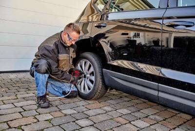 Будкрам купити Einhell Набір пневмоінструментів 10 шт Einhell Набір пневмоінструментів 10 шт 7