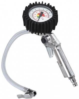 Будкрам купити Einhell Набір пневмоінструментів 10 шт Einhell Набір пневмоінструментів 10 шт 2