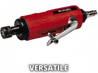 Будкрам купить Einhell Шлифовально-гравировальная машина прямая TC-PP 220 пневматическая Einhell Шлифовально-гравировальная машина прямая TC-PP 220 пневматическая 3