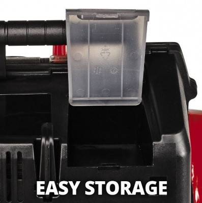 Будкрам купить Einhell Компрессор безмаслянный TC-AC 190/6/8 OF Set, 6 л, 1200 Вт, 190 л/мин Einhell Компрессор безмаслянный TC-AC 190/6/8 OF Set, 6 л, 1200 Вт, 190 л/мин 3