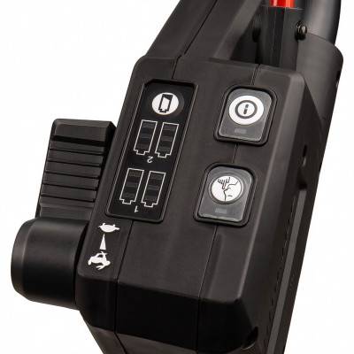 Будкрам купить Аккумуляторная газонокосилка Makita DLM532PT4, 4 акб 18 В Li-Ion BL1850, з/у DC18RC Аккумуляторная газонокосилка Makita DLM532PT4, 4 акб 18 В Li-Ion BL1850, з/у DC18RC 6