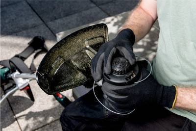 Будкрам купить Аккумуляторная садовая коса FSB 36-18 LTX BL 40 (601611850), без акб  Аккумуляторная садовая коса FSB 36-18 LTX BL 40 (601611850), без акб  5