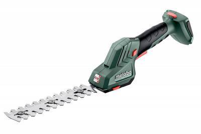 Будкрам купити Акумуляторні ножиці для трави та кущів Metabo SGS 18 LTX Q без акб (601609850) Акумуляторні ножиці для трави та кущів Metabo SGS 18 LTX Q без акб (601609850) 3