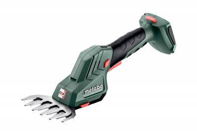 Будкрам купити Акумуляторні ножиці для трави та кущів Metabo SGS 18 LTX Q без акб (601609850) Акумуляторні ножиці для трави та кущів Metabo SGS 18 LTX Q без акб (601609850) 2