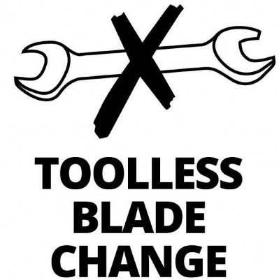 Будкрам купити Ножиці акумуляторні Einhell GE-CG 18/1 Li-Solo Ножиці акумуляторні Einhell GE-CG 18/1 Li-Solo 7