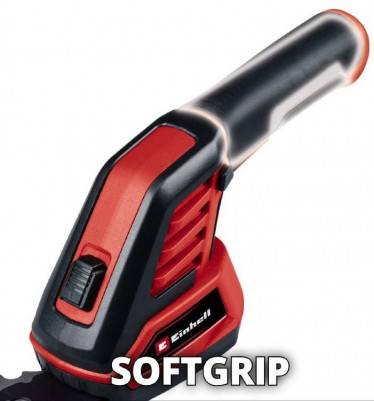 Будкрам купить Аккумуляторные ножницы Einhell GC-CG 3,6/70 Li WT Аккумуляторные ножницы Einhell GC-CG 3,6/70 Li WT 2