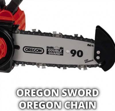 Будкрам купить Пила цепная бесщеточная аккумуляторная Einhell FORTEXXA 18/20 TH - Solo Пила цепная бесщеточная аккумуляторная Einhell FORTEXXA 18/20 TH - Solo 3