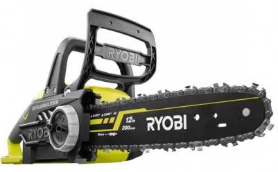 Будкрам купить Аккумуляторная цепная пила Ryobi ONE+ RCS1830 (5133005547) Аккумуляторная цепная пила Ryobi ONE+ RCS1830 (5133005547) 5
