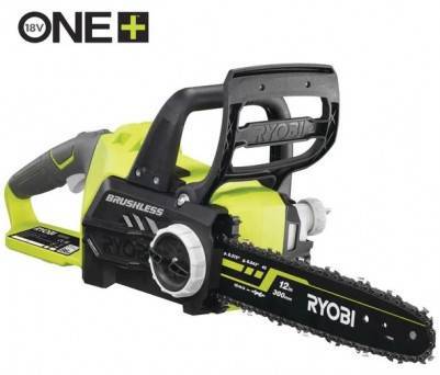 Будкрам купить Аккумуляторная цепная пила Ryobi ONE+ RCS1830 (5133005547)