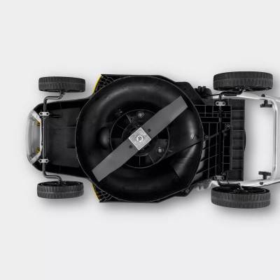 Будкрам купить Karcher Комплект газонокосилка LMO 18-33 + триммер LTR 18-25+ быстрозарядный комплект 2,5 Ач + аккумулятор 2.5Ач Karcher Комплект газонокосилка LMO 18-33 + триммер LTR 18-25+ быстрозарядный комплект 2,5 Ач + аккумулятор 2.5Ач 10