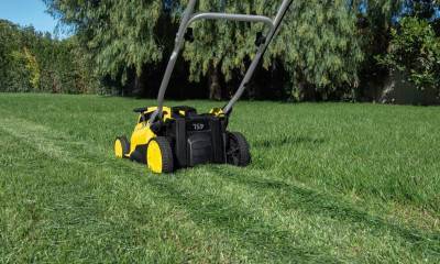 Будкрам купить Karcher Комплект газонокосилка LMO 18-33 + триммер LTR 18-25+ быстрозарядный комплект 2,5 Ач + аккумулятор 2.5Ач Karcher Комплект газонокосилка LMO 18-33 + триммер LTR 18-25+ быстрозарядный комплект 2,5 Ач + аккумулятор 2.5Ач 13