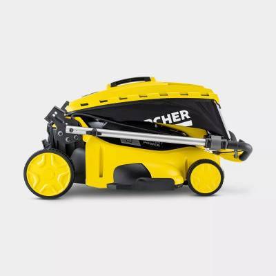 Будкрам купить Karcher Комплект газонокосилка LMO 18-33 + триммер LTR 18-25+ быстрозарядный комплект 2,5 Ач + аккумулятор 2.5Ач Karcher Комплект газонокосилка LMO 18-33 + триммер LTR 18-25+ быстрозарядный комплект 2,5 Ач + аккумулятор 2.5Ач 6
